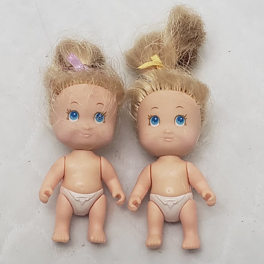 Quints Dolls